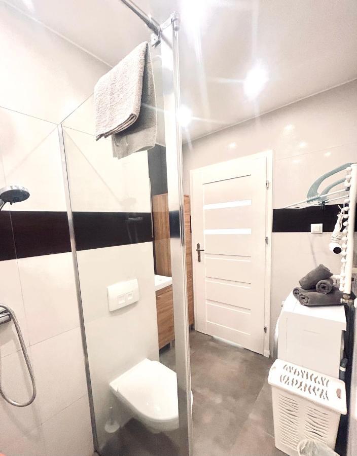 Downtownapartments Andy Air-Conditioned, Underground Parking Available Ряшів Екстер'єр фото