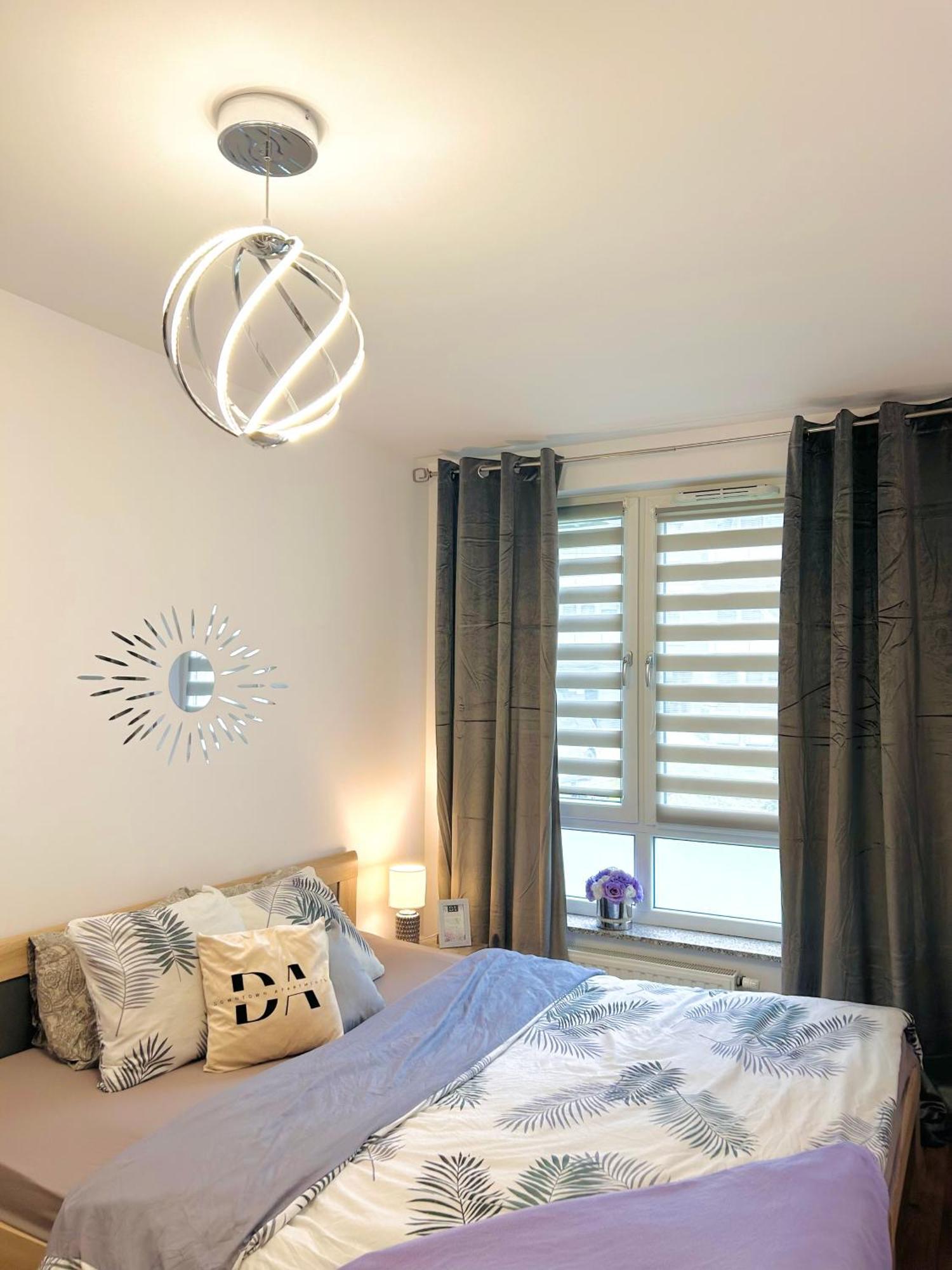 Downtownapartments Andy Air-Conditioned, Underground Parking Available Ряшів Екстер'єр фото